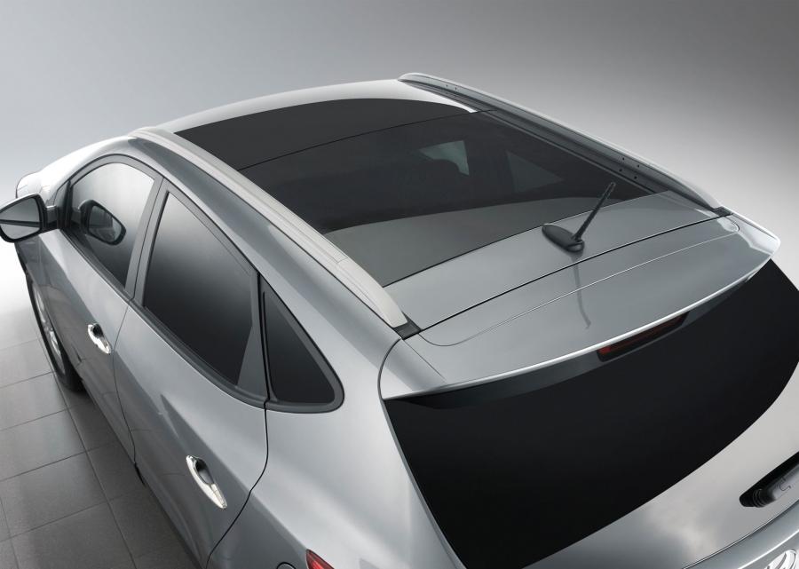  Hyundai ix35 2010 года  (фото 101 из 114)